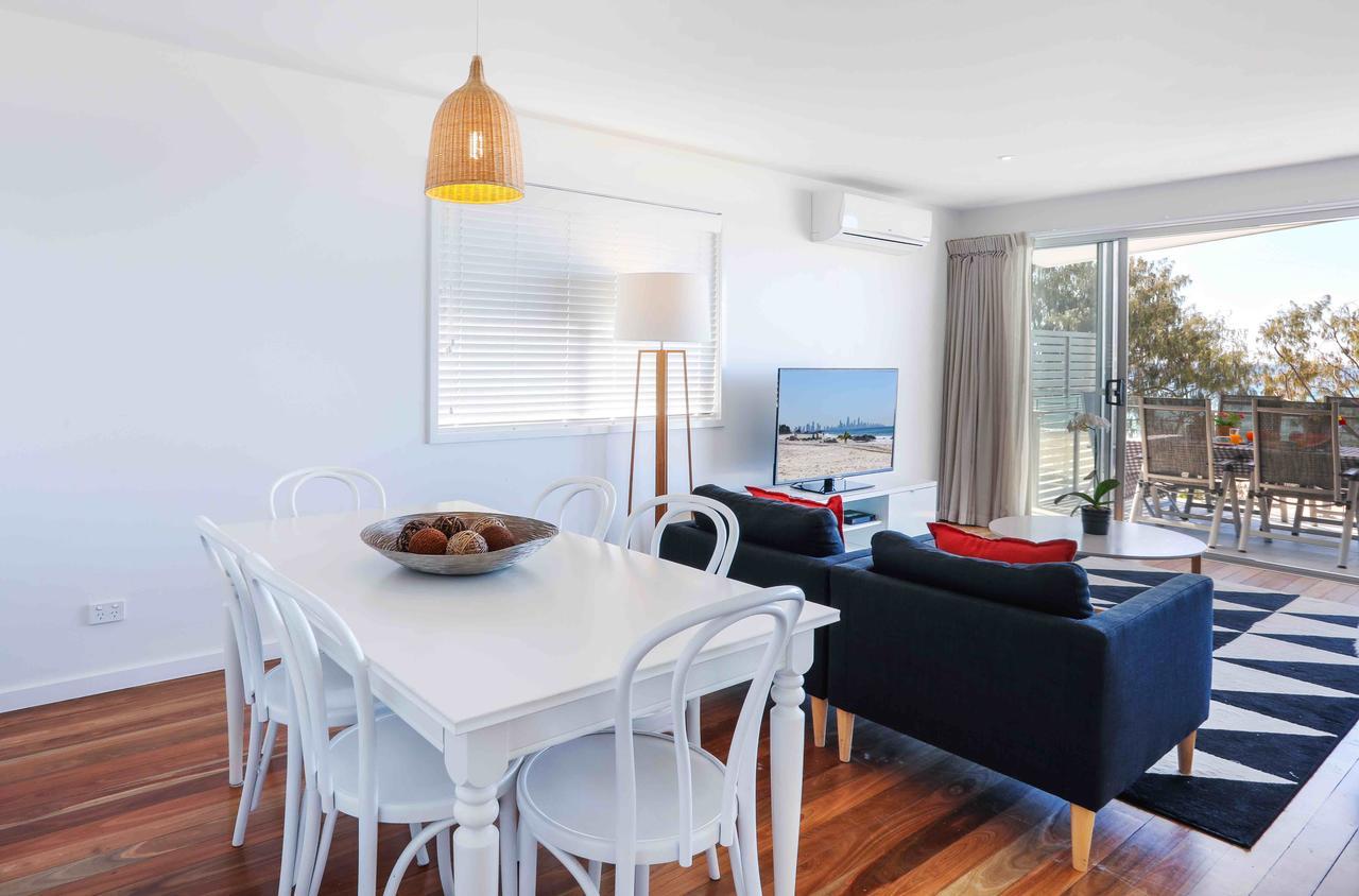 Sandbox Apartments Голд-Кост Экстерьер фото
