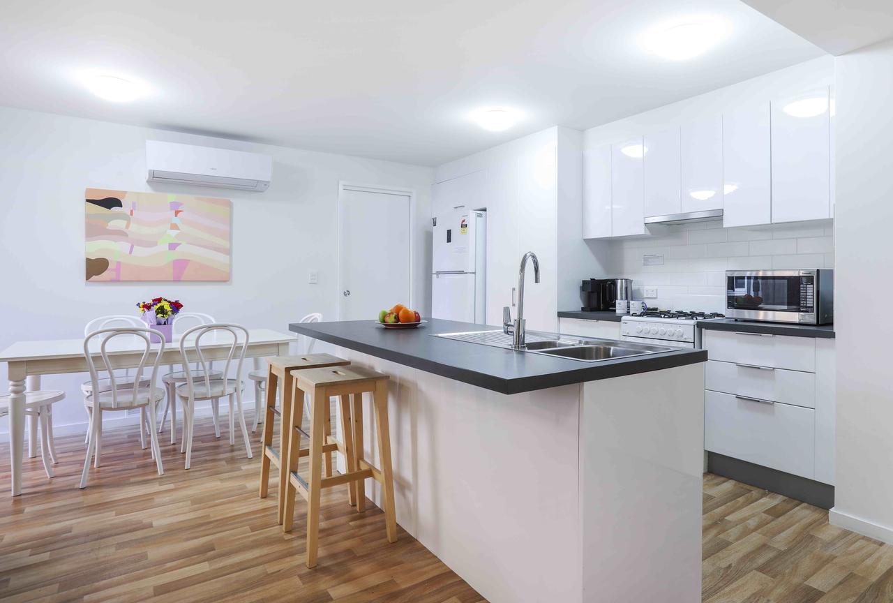 Sandbox Apartments Голд-Кост Экстерьер фото