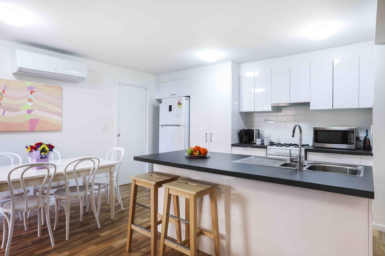 Sandbox Apartments Голд-Кост Экстерьер фото