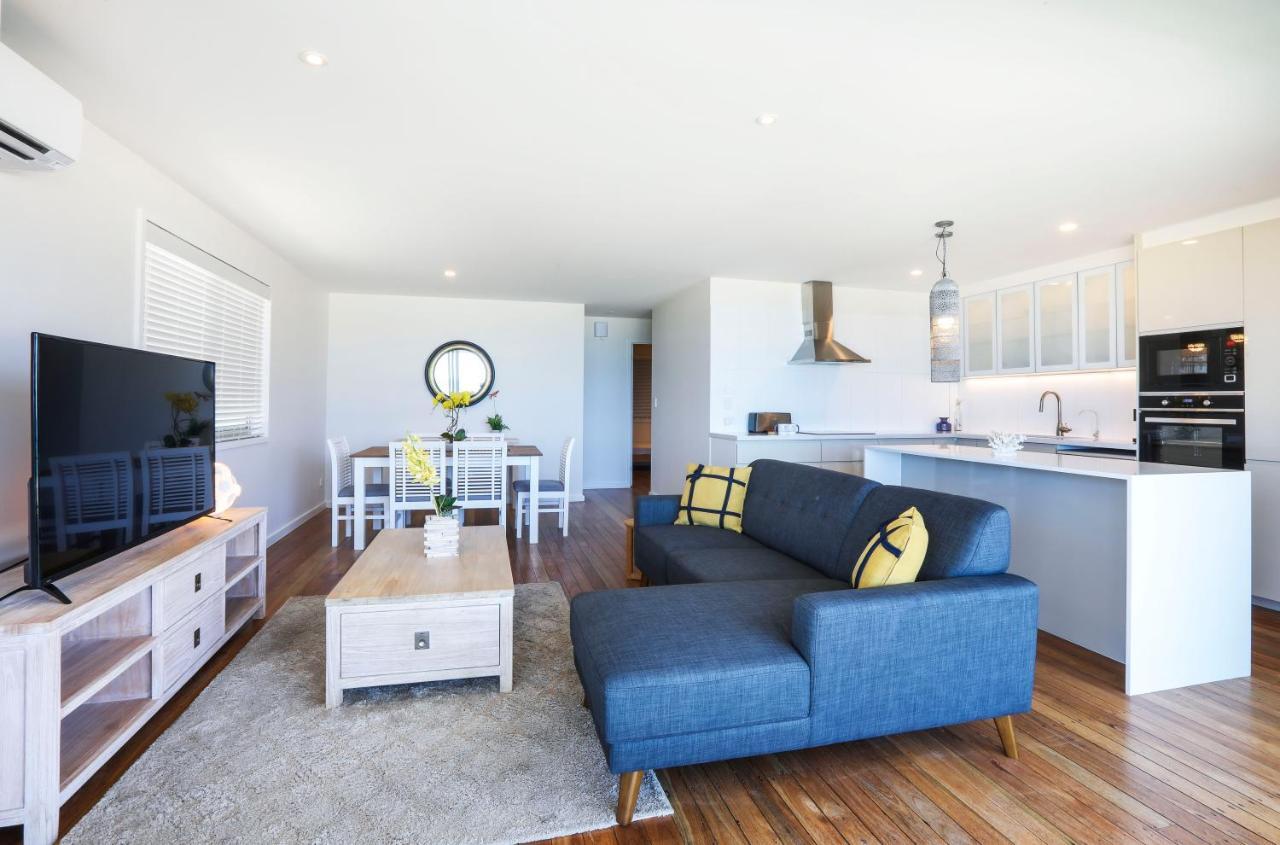 Sandbox Apartments Голд-Кост Экстерьер фото