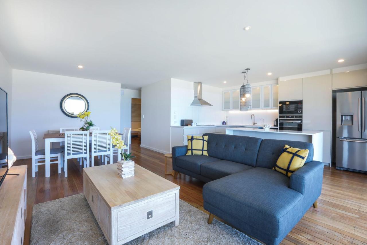 Sandbox Apartments Голд-Кост Экстерьер фото